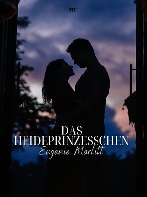 cover image of Das Heideprinzesschen